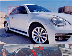 فولكسفاغن بيتل